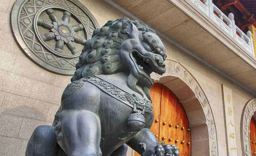 The Buddhist Teachings on Rebirth - Lions Roar